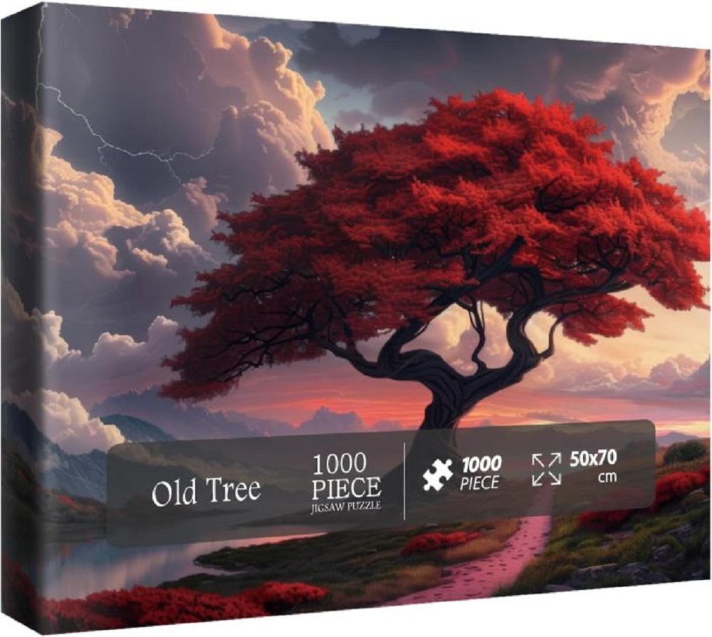 Old Tree