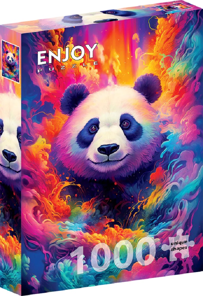 Panda Daydream