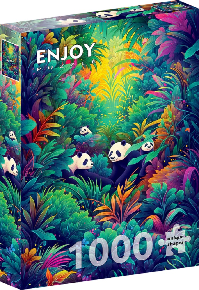 Panda Haven