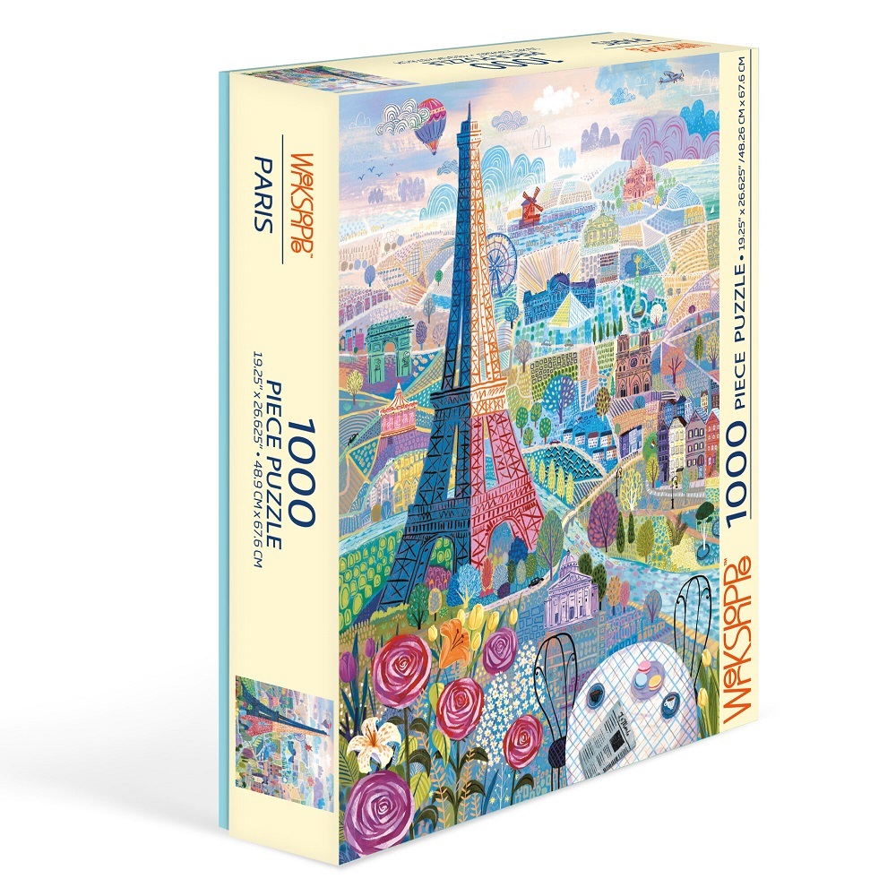 Paris