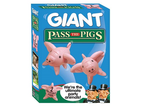 Pass The Pigs Giant