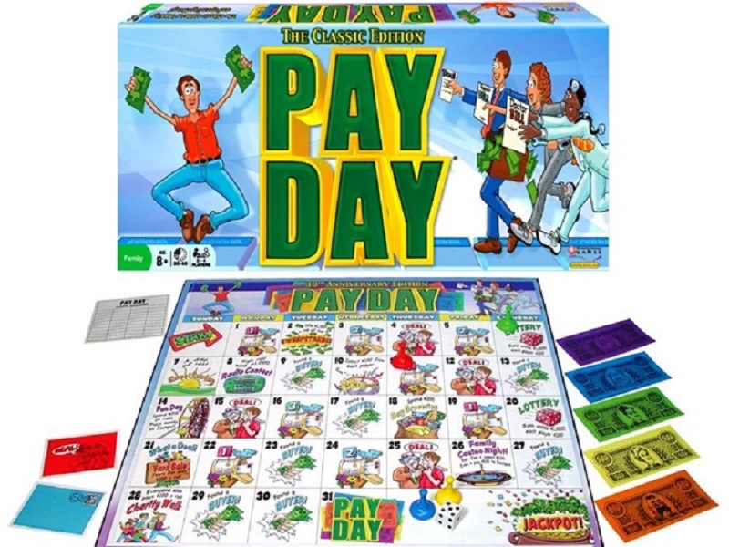 Payday