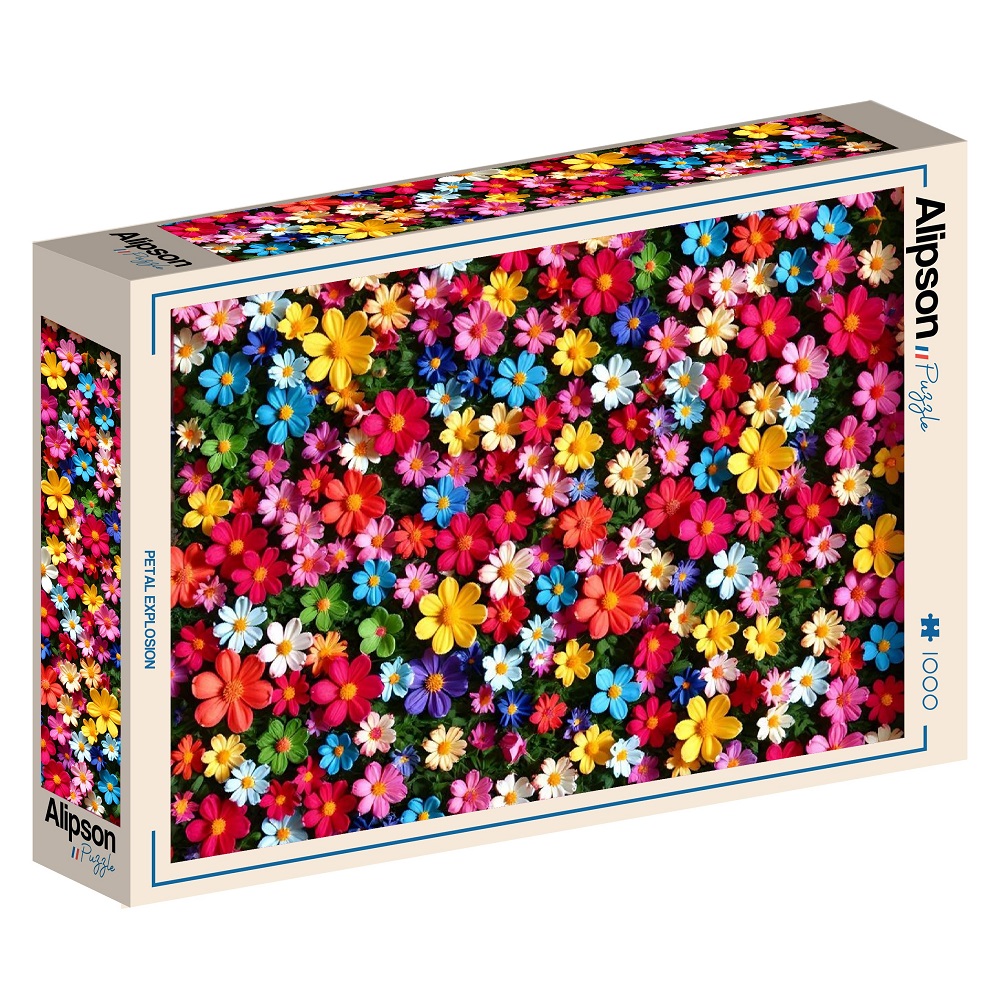 Petal Explosion (1)