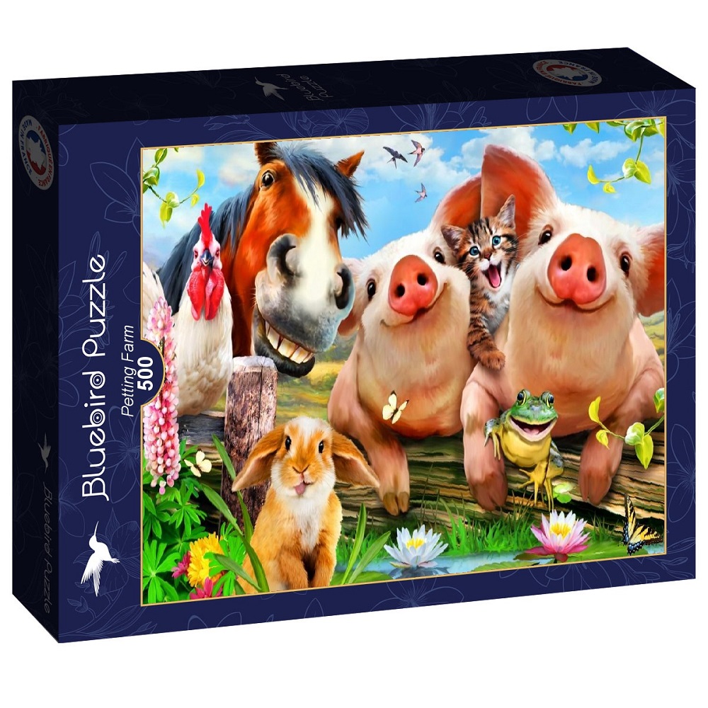 Petting Farm (2)