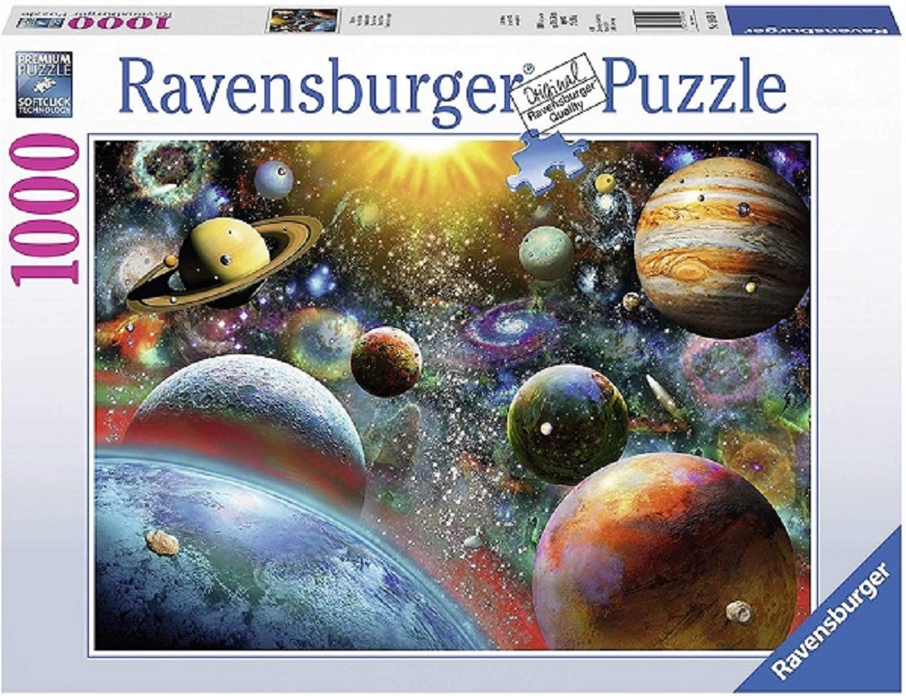 Planetary Vision