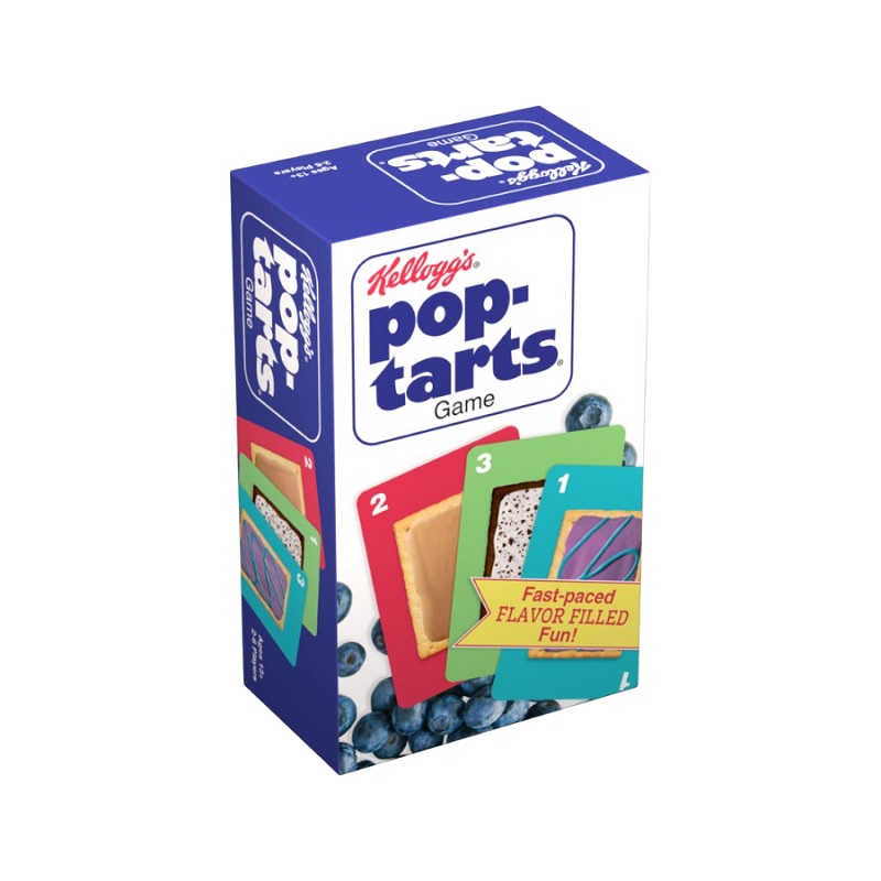 Pop Tarts