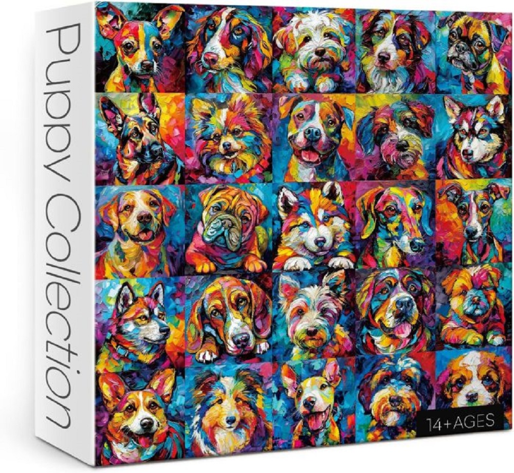 Puppy Collection