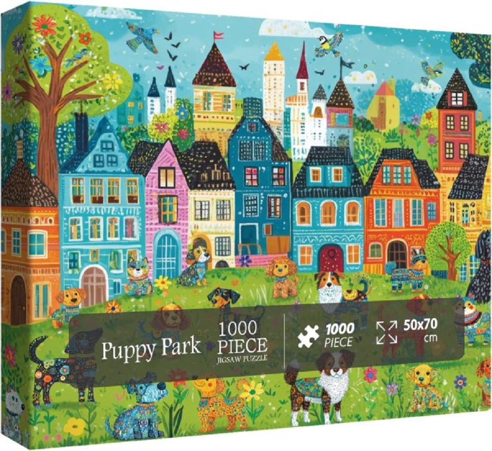 Puppy Park