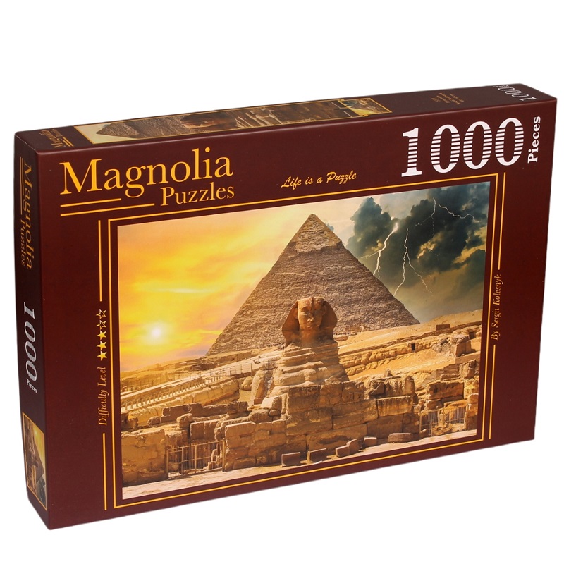 Pyramids