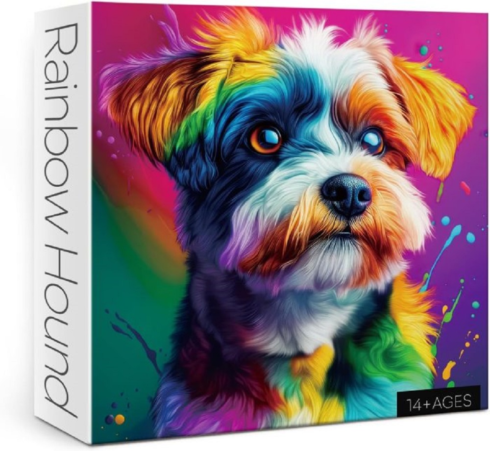 Rainbow Hound