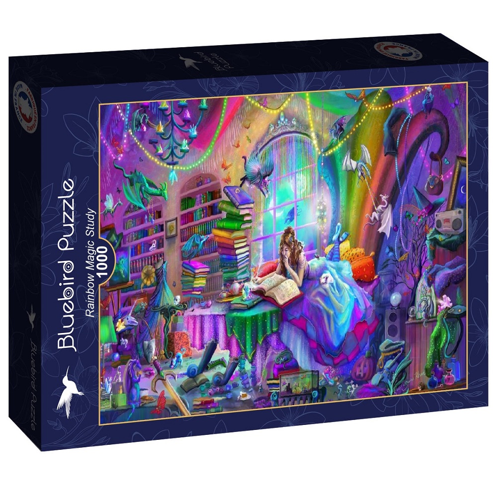 Rainbow Magic Study (3)