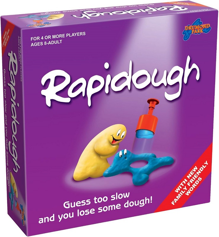 Rapidough