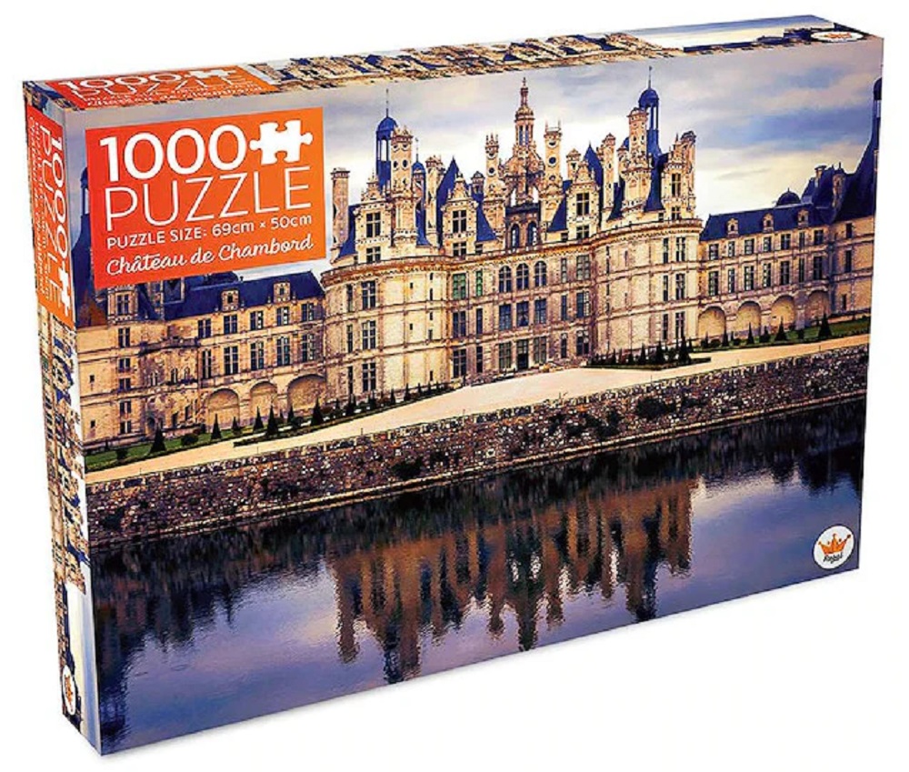 Regal - Chateau De Chambord