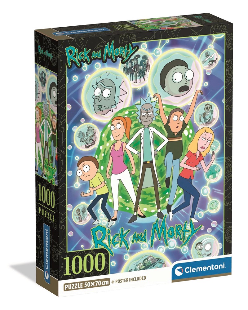 Rick & Morty 37510 (2) 