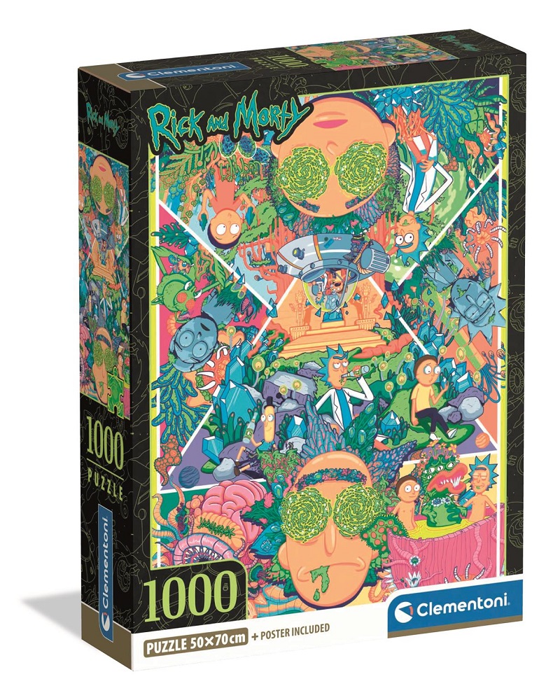Rick & Morty 37511 (2)