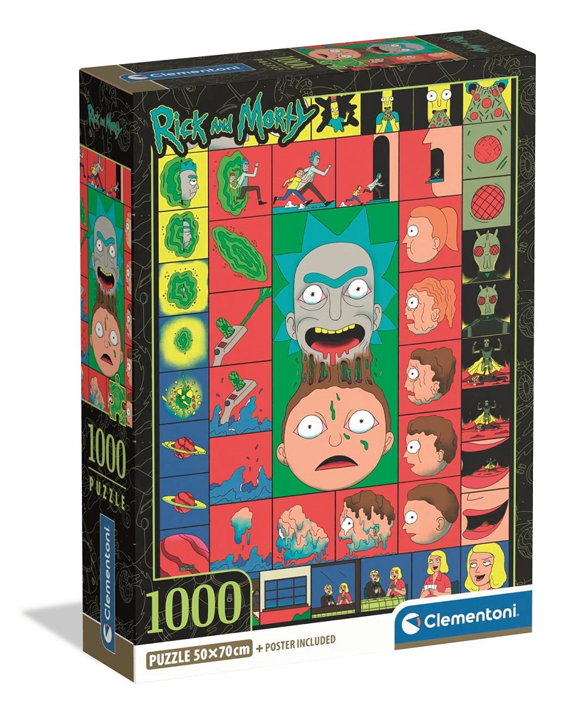 Rick & Morty 37512 (2)