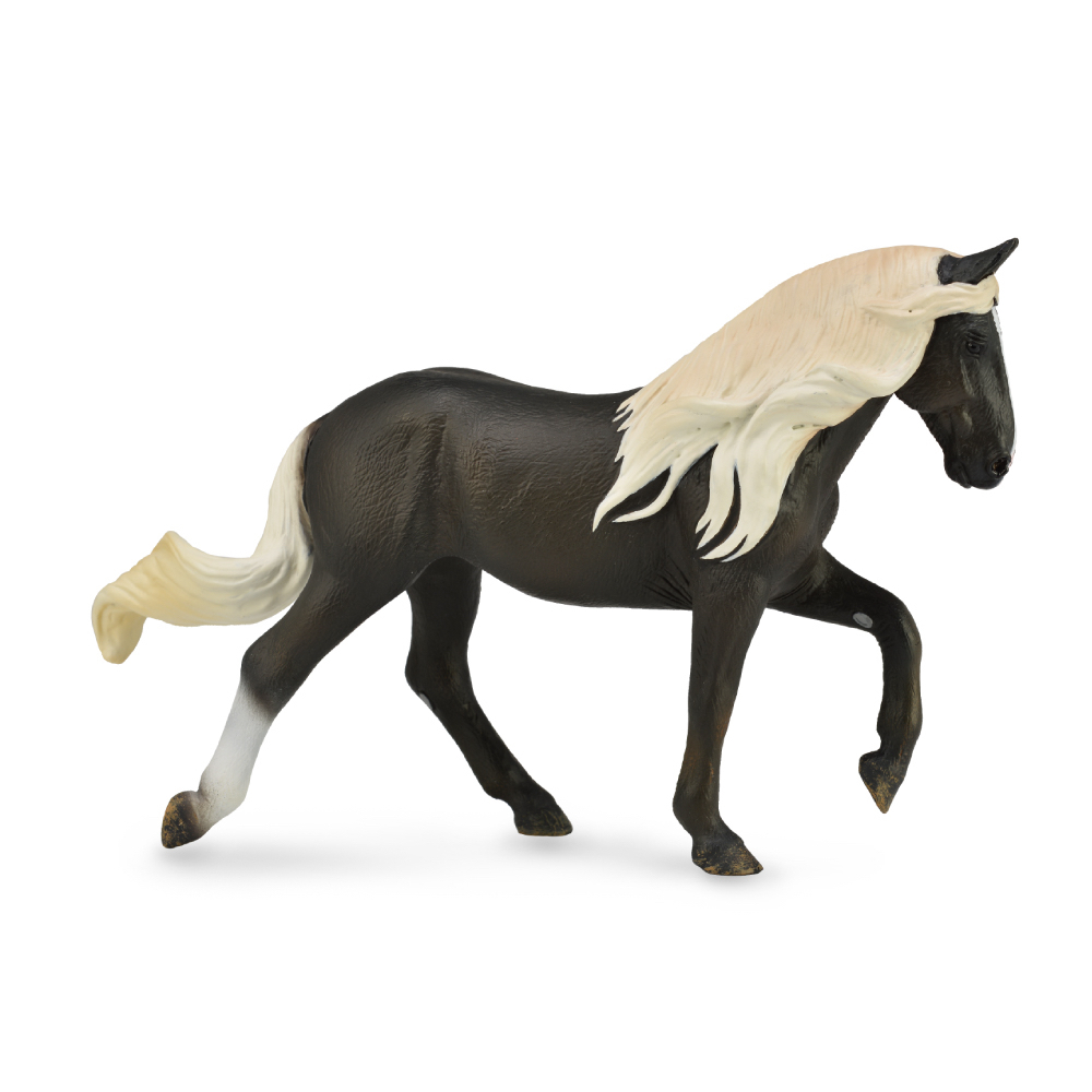 Rocky Mountain Mare Chocolate
