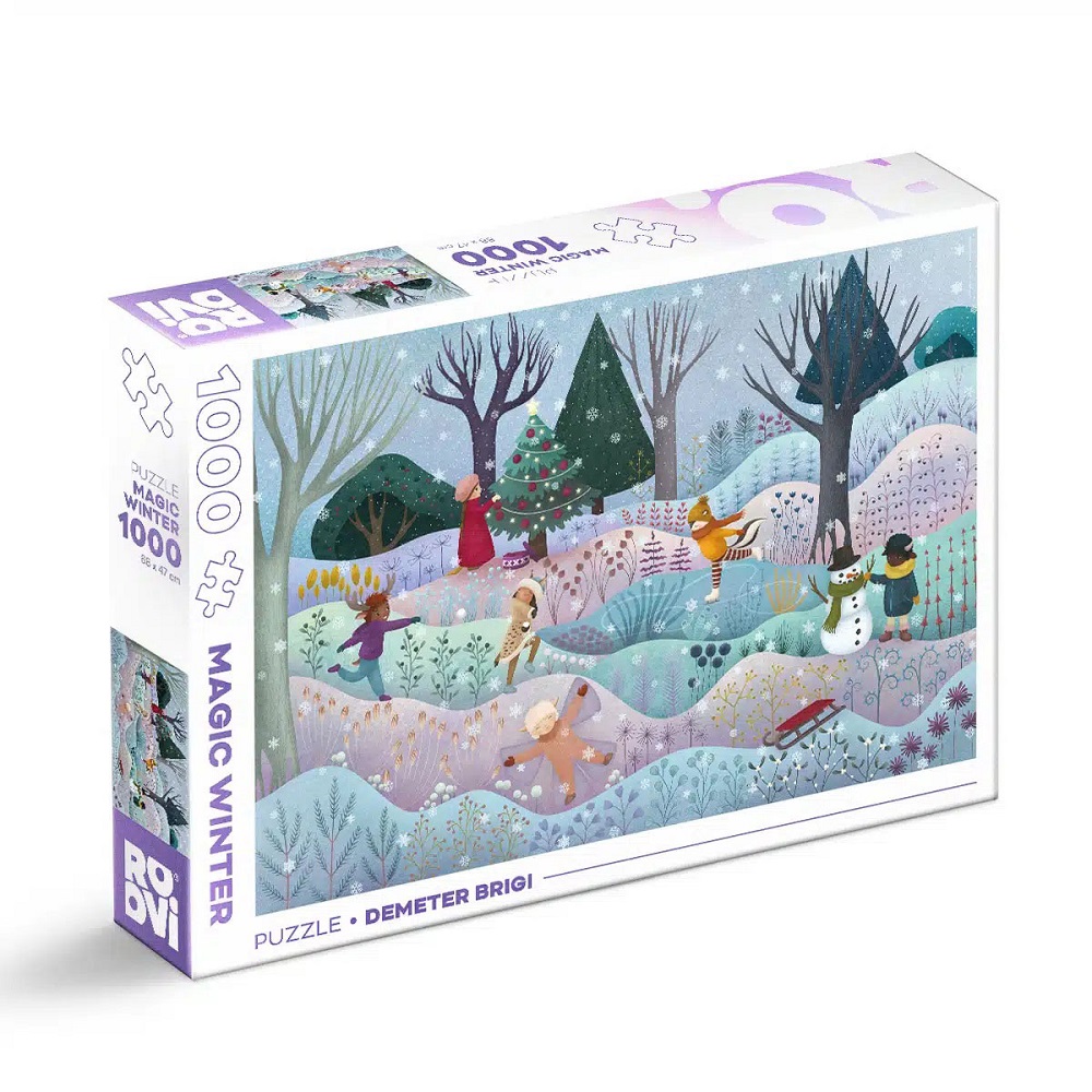 Magic Winter (3)