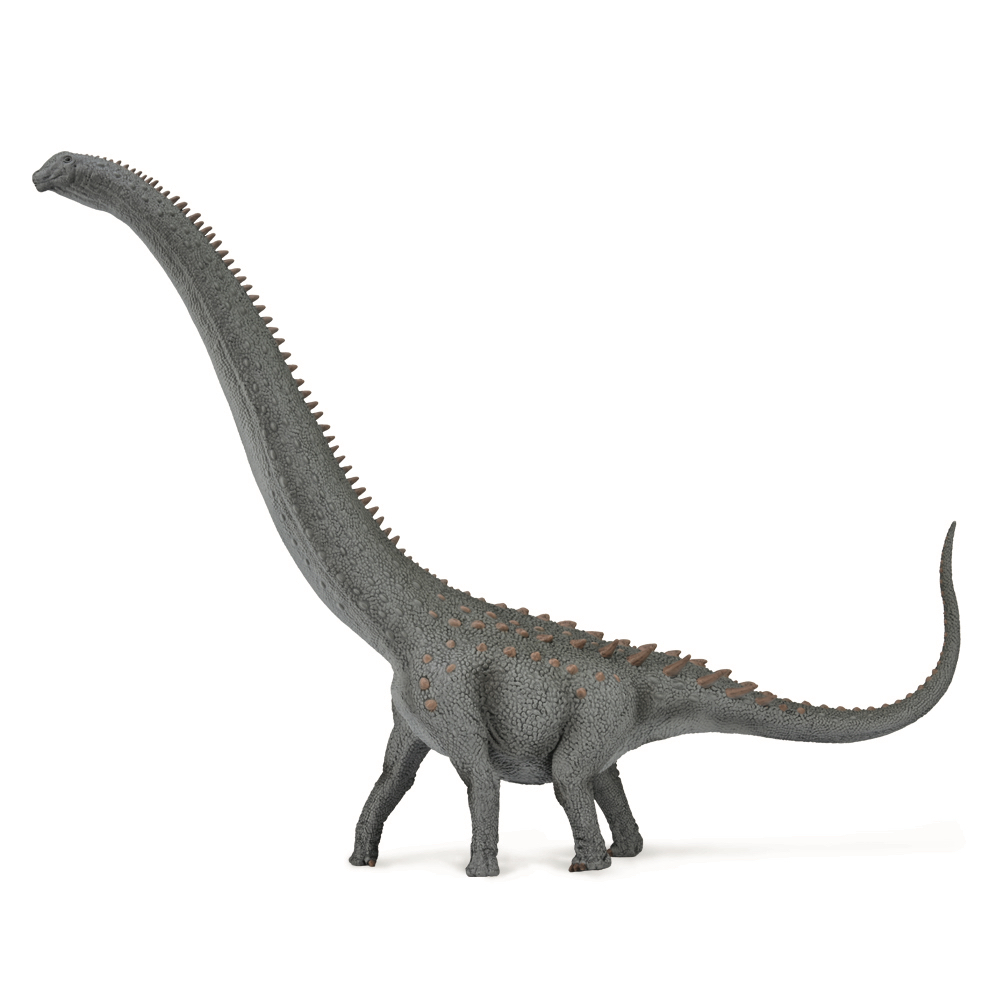 Ruyangosaurus Deluxe 1:100 Scale