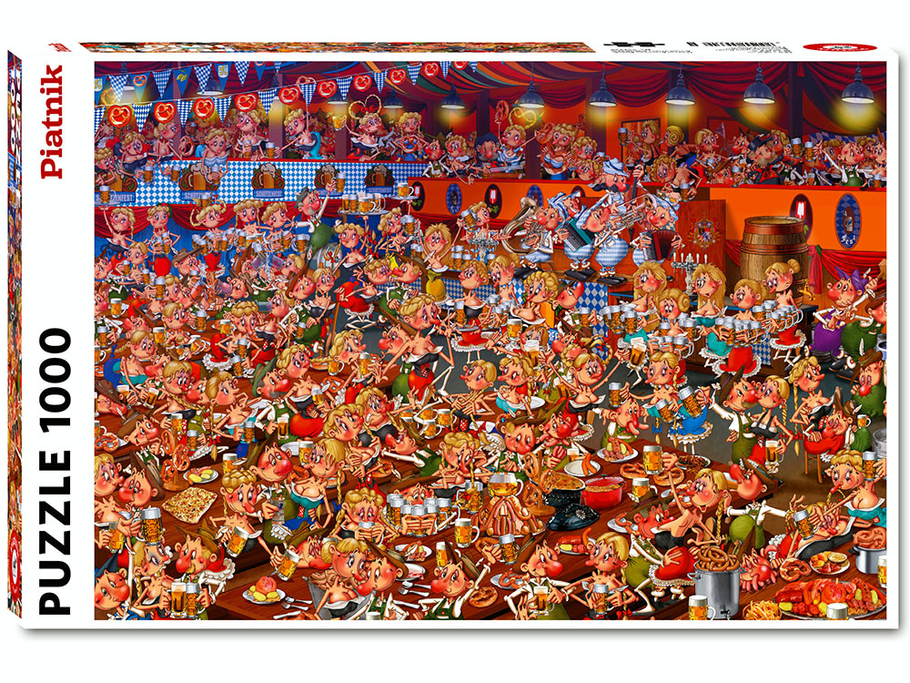 Ruyer - Bavarian Festival