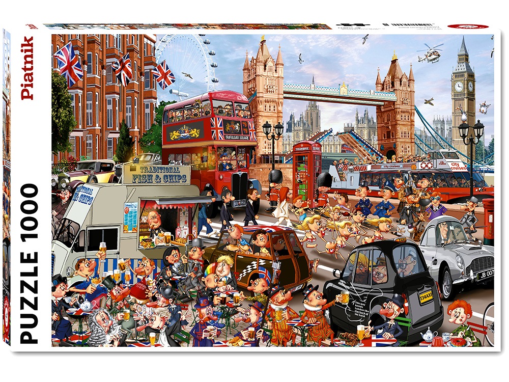 Ruyer - London