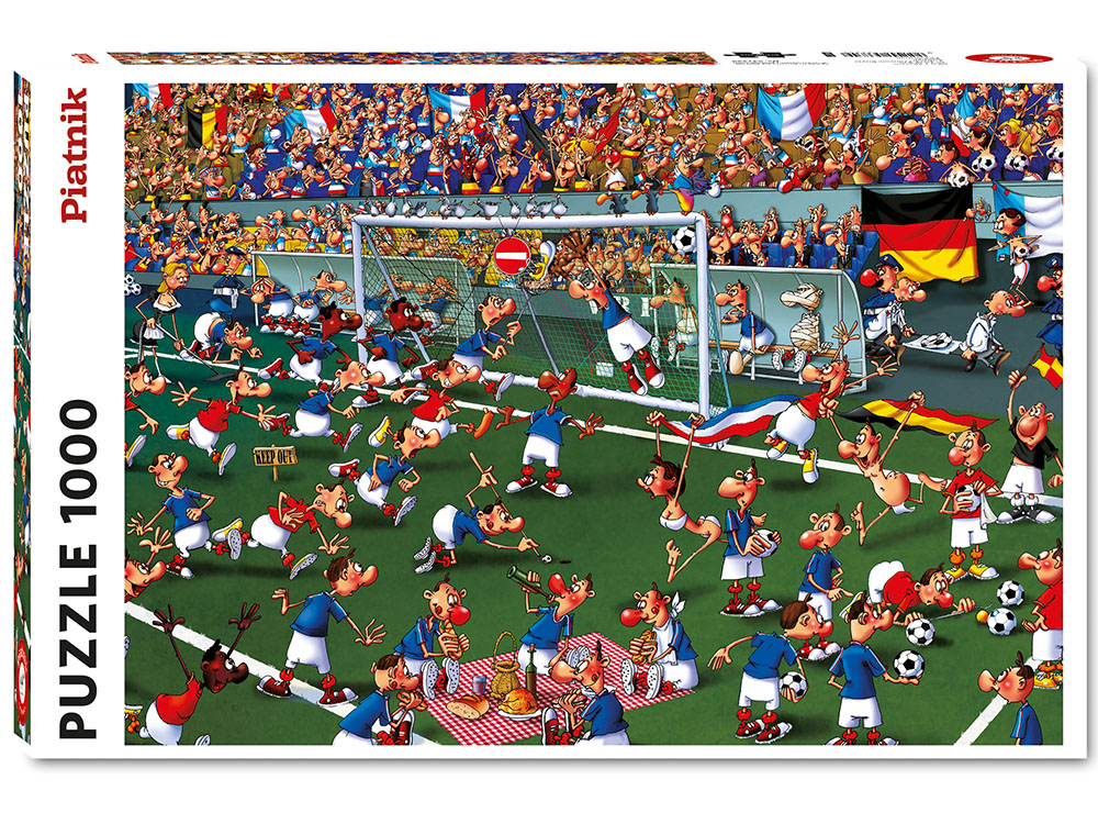 Ruyer - Football