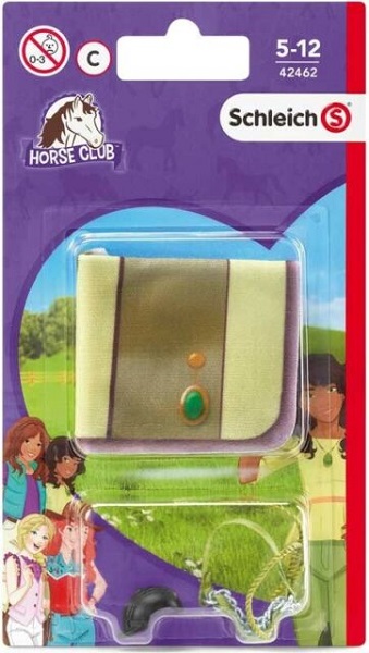 Horse Blanket & Halter