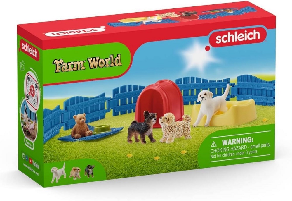 Puppy Pen