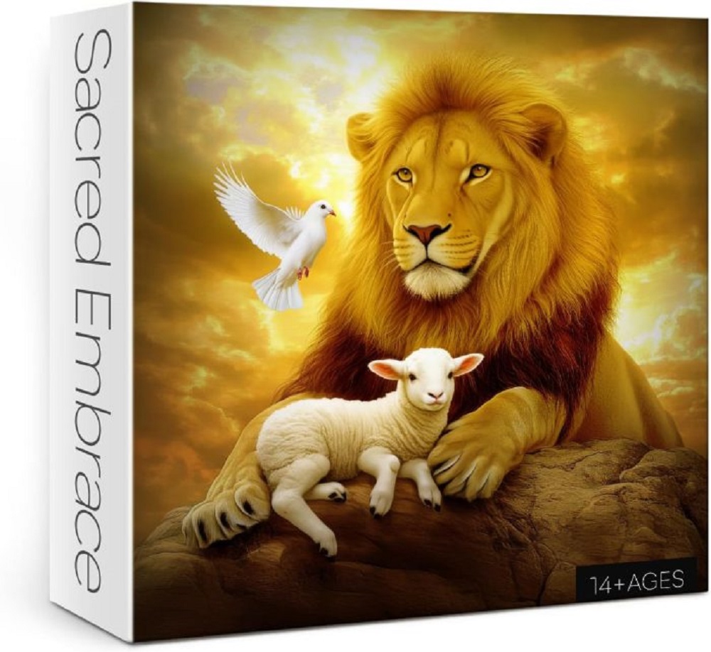 Sacred Embrace