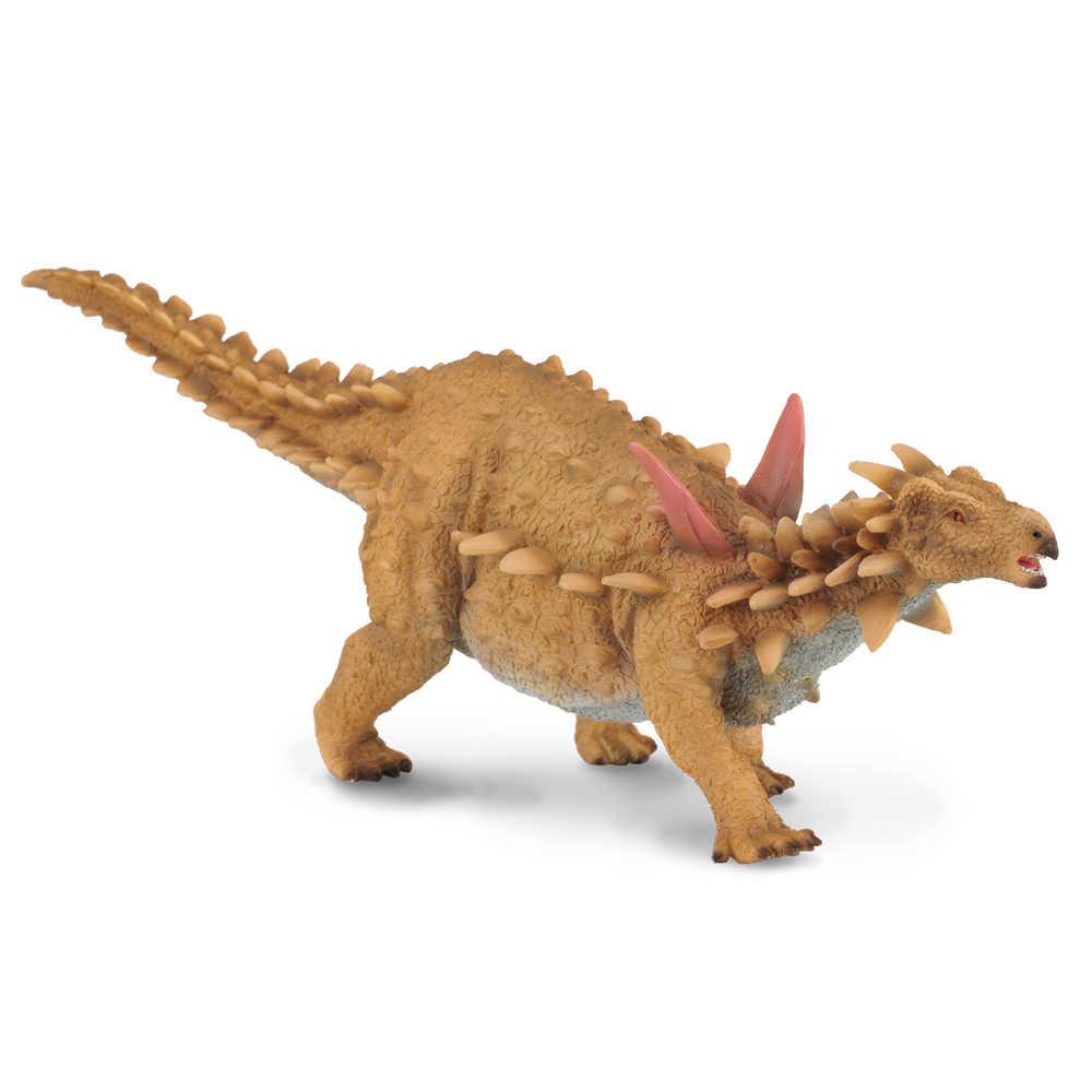 Scelidosaurus Deluxe 1:40 Scale