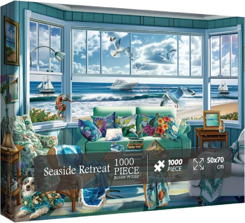 Seaside Retreat
