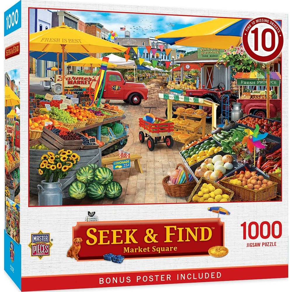 Seek & Find - Market Square (3)