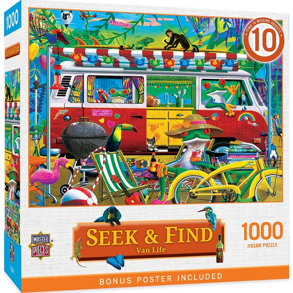Seek & Find - Van Life (3)