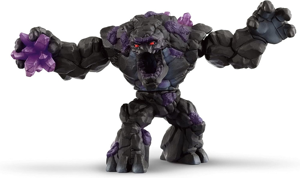 Shadow Stone Monster