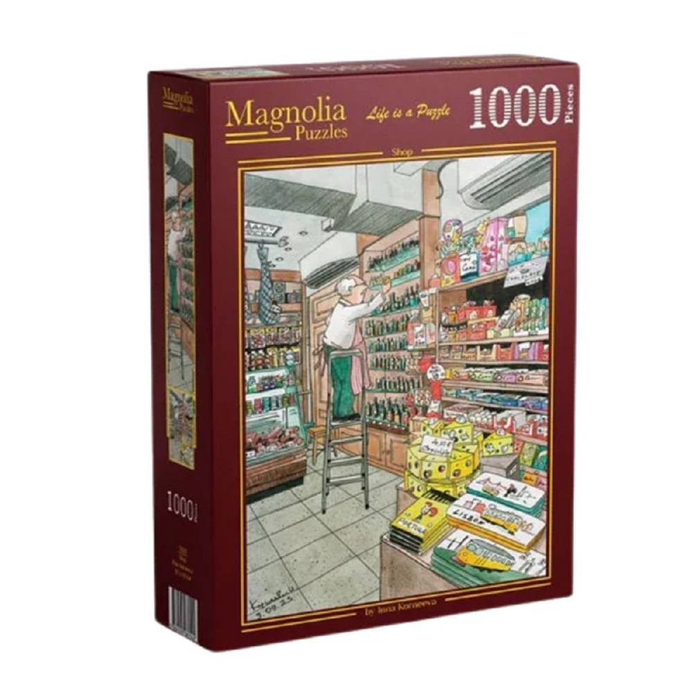 Shop
