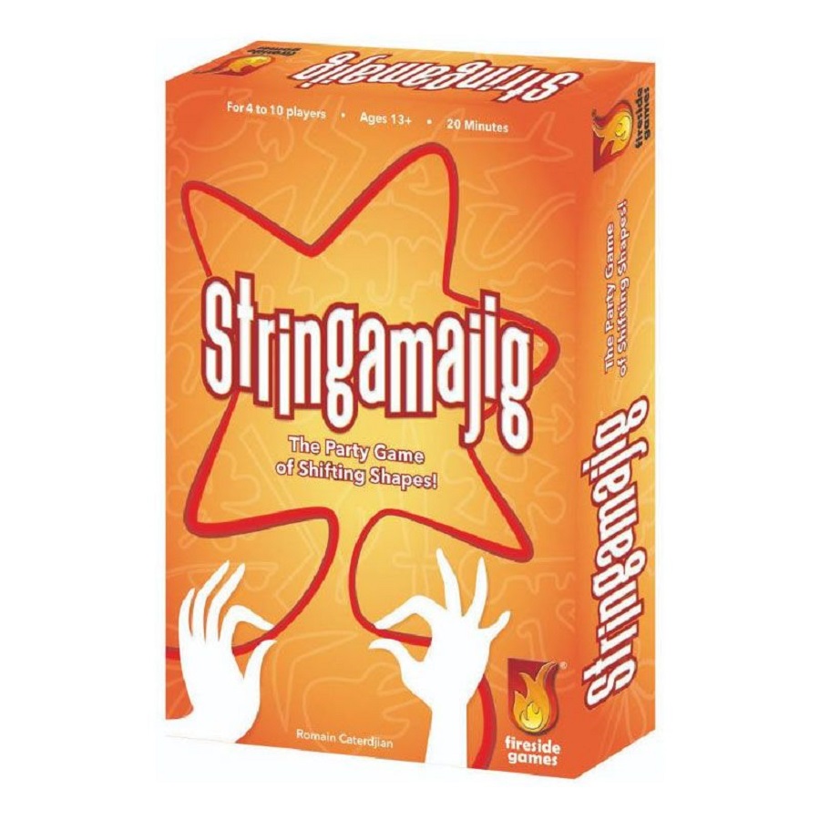 Slingamajig