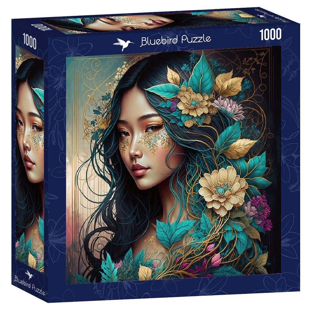 Soul Of Nature Collection - Hana (4)