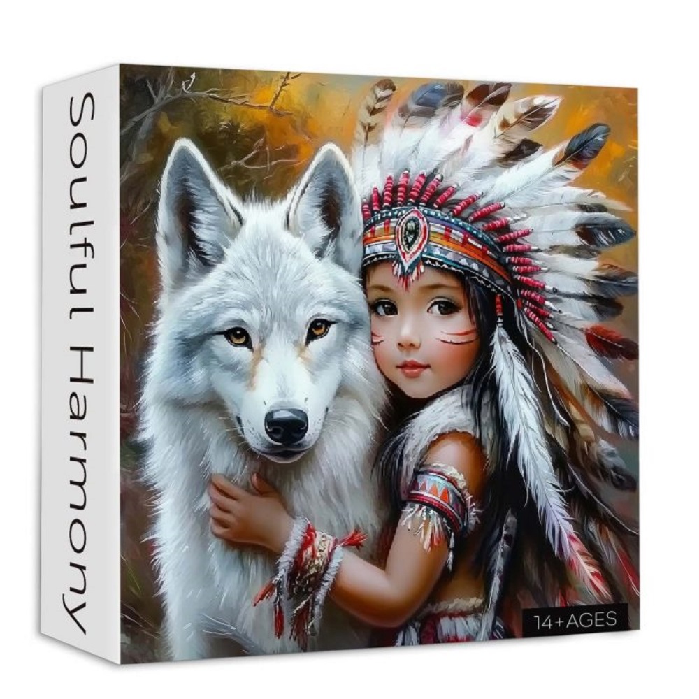 Soulful Harmony