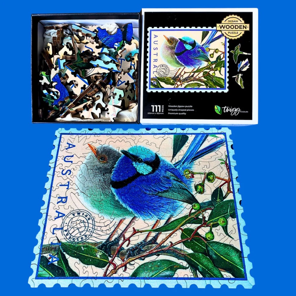 Twigg - Splendid Couple