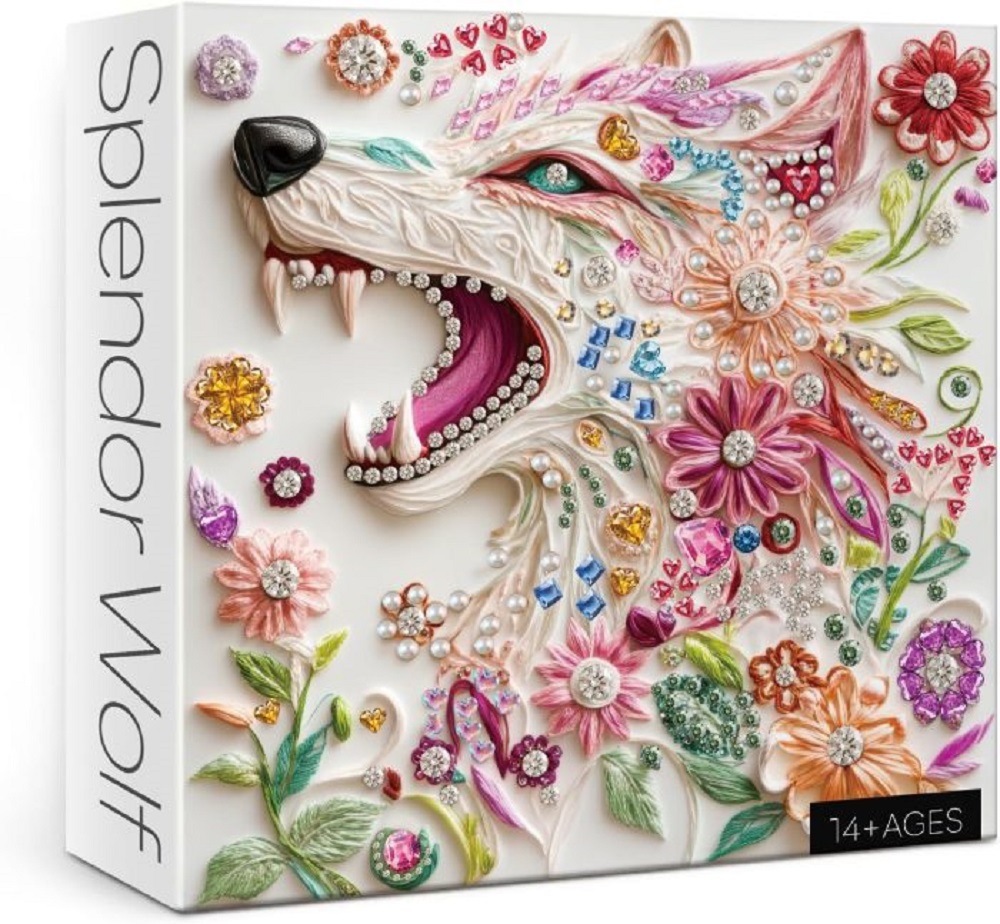 Splendor Wolf
