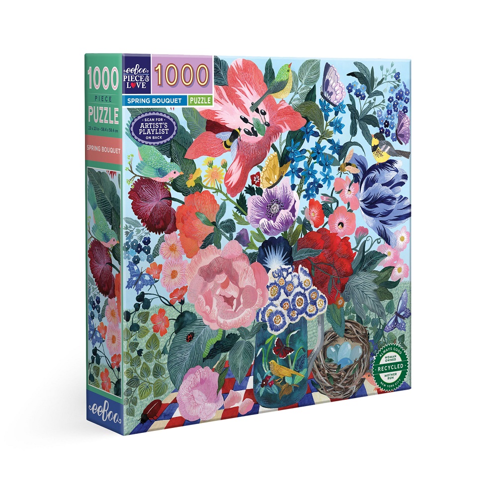 Spring Bouquet
