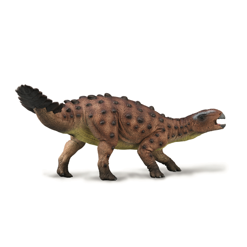 Stegouros Deluxe 1:6 Scale