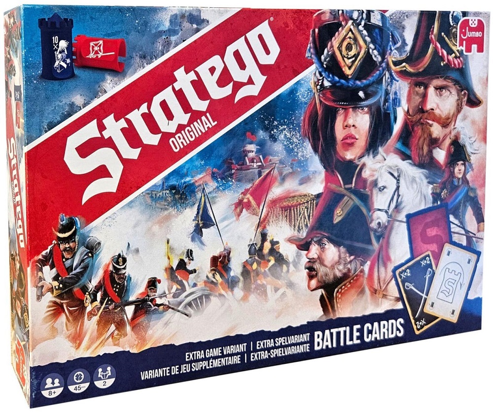 Stratego
