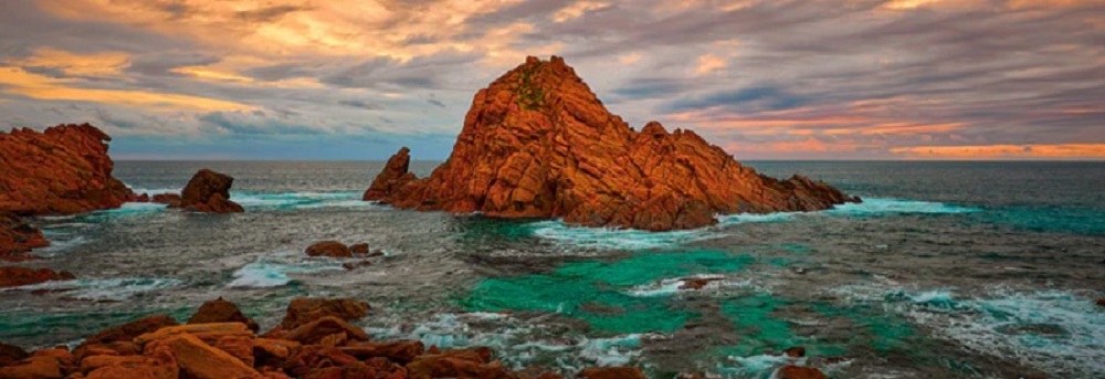 Sugarloaf Rock