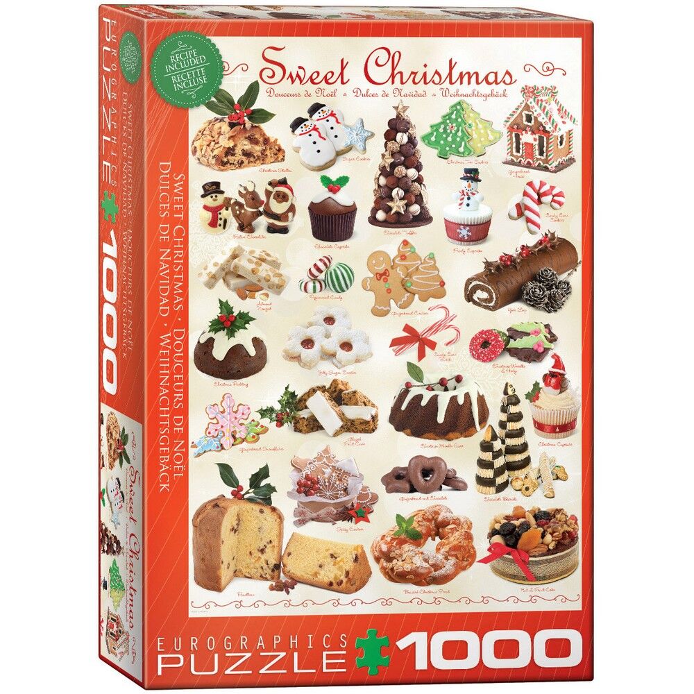 Sweet Christmas
