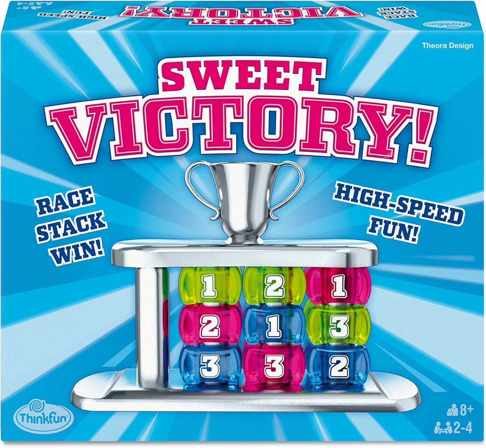 Thinkfun Sweet Victory