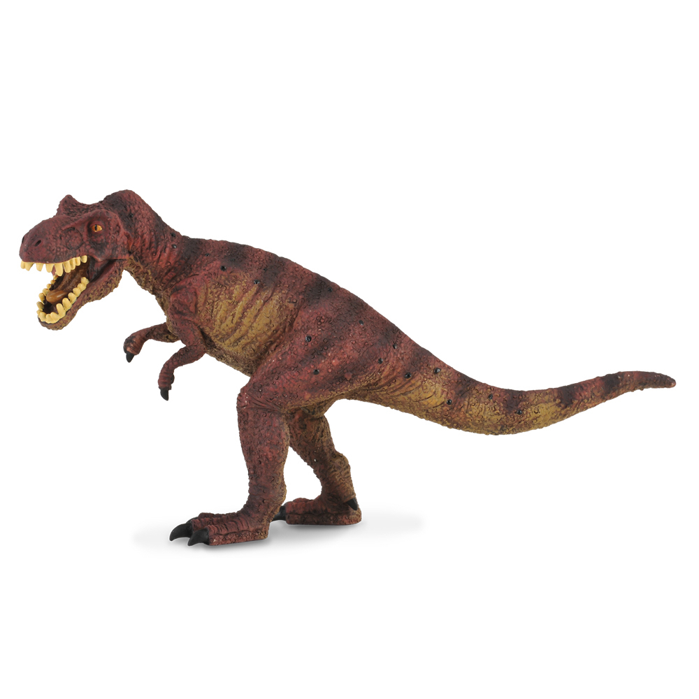 Tyrannosaurus Rex Brown