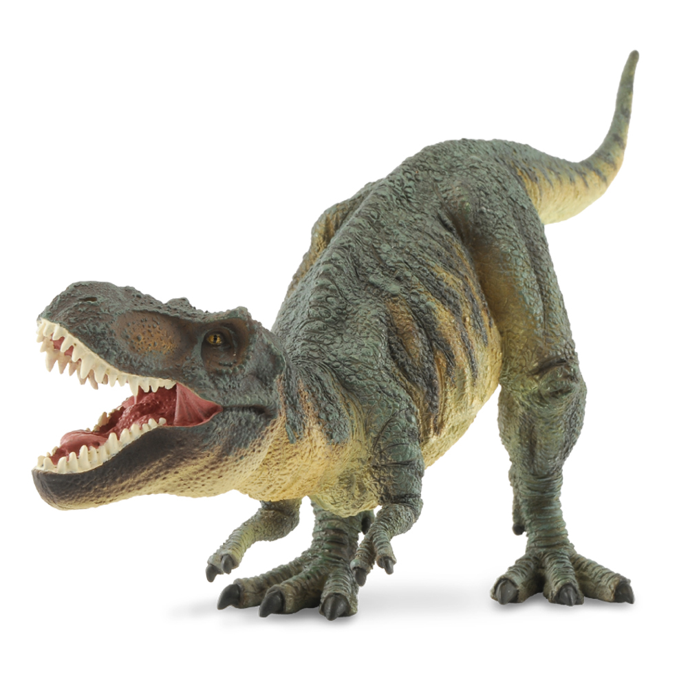 Tyrannosaurus Rex 1:40 Scale