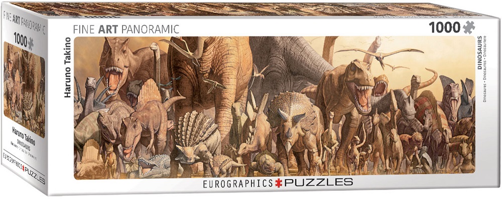 Takino - Dinosaurs 