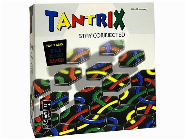 Tantrix New Edition